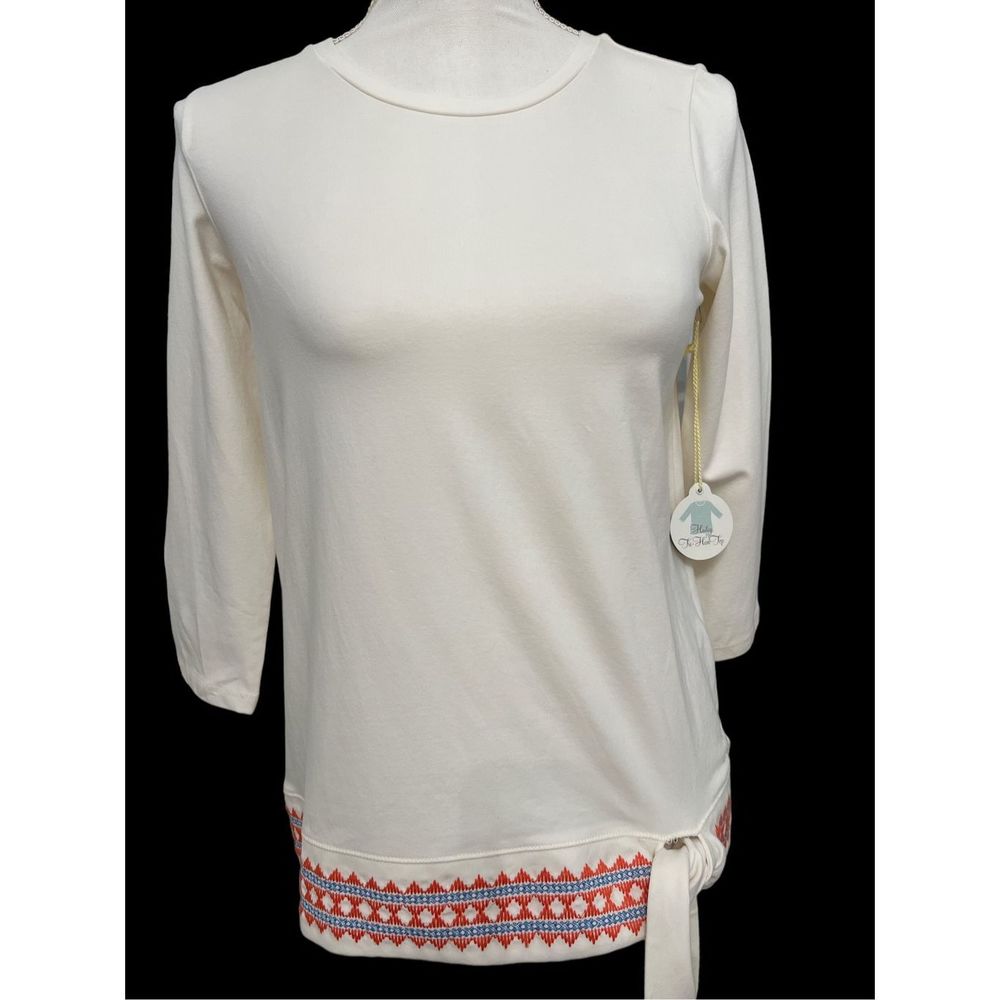 Spartina.  Ladies top.  Like new